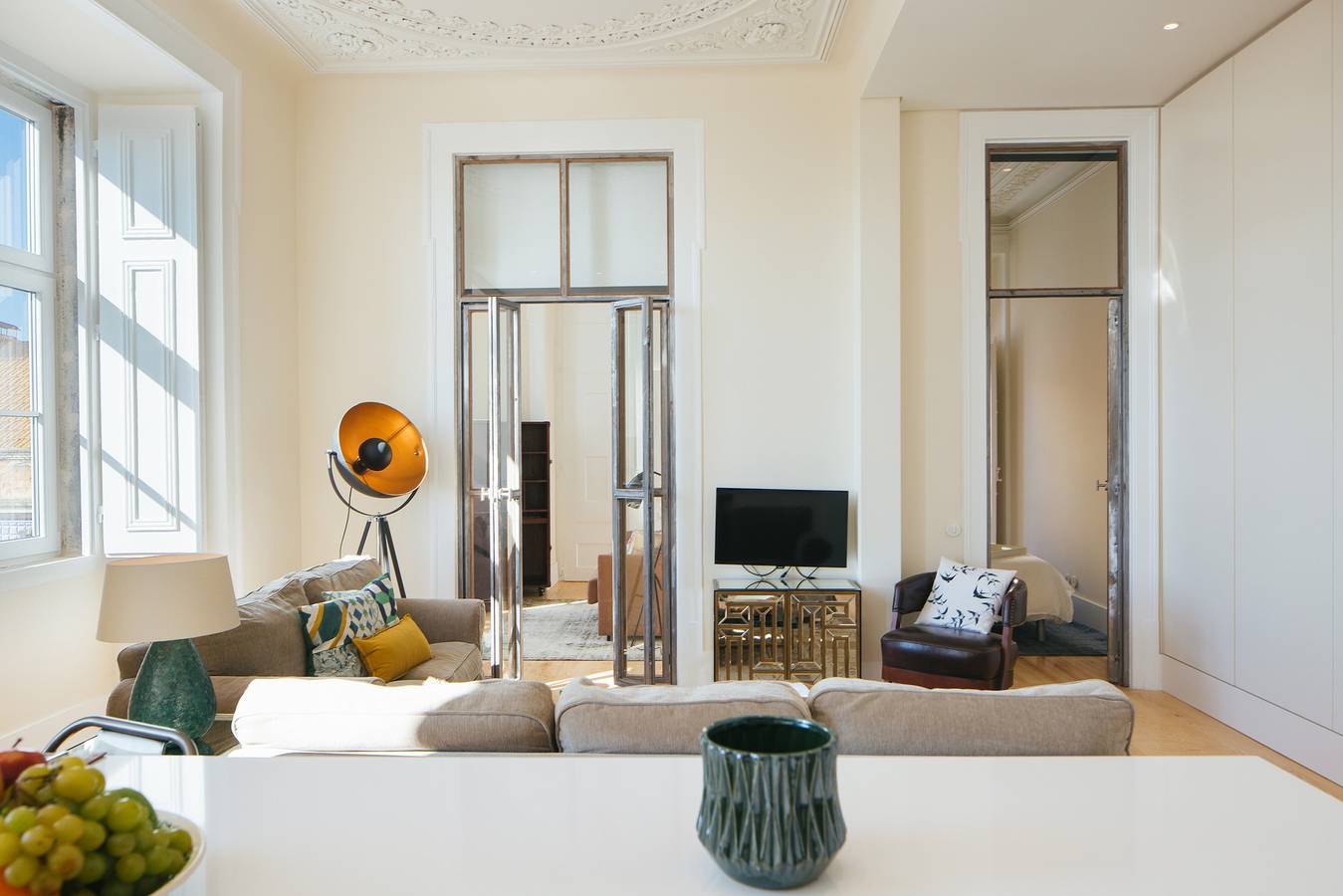 Ganze Wohnung, Lisboa Sé, 271 in Sé, Santa Maria Maior