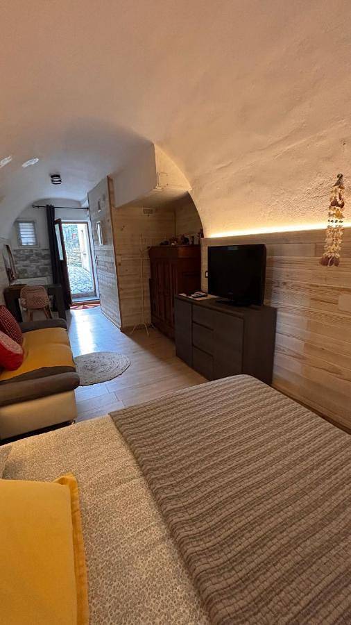 Appartement entier, Studio in Balaruc-le-Vieux, Côte méditerranéenne (France)