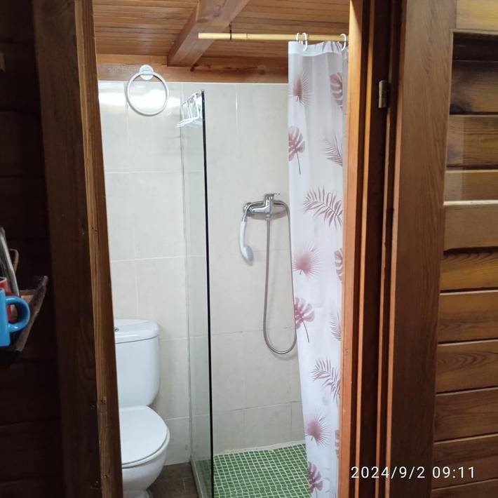 Tente pour 2 personnes, avec terrasse dans Province d'Alicante - 2