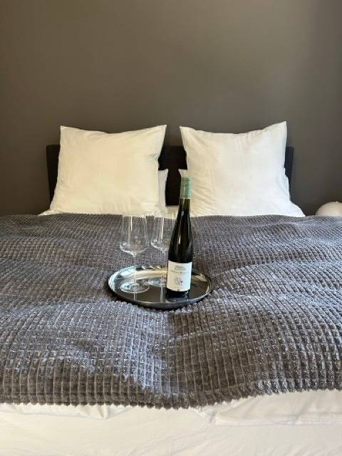 Ferienwohnung für 2 Personen, mit Terrasse, mit Haustier in Traben-Trarbach - 4