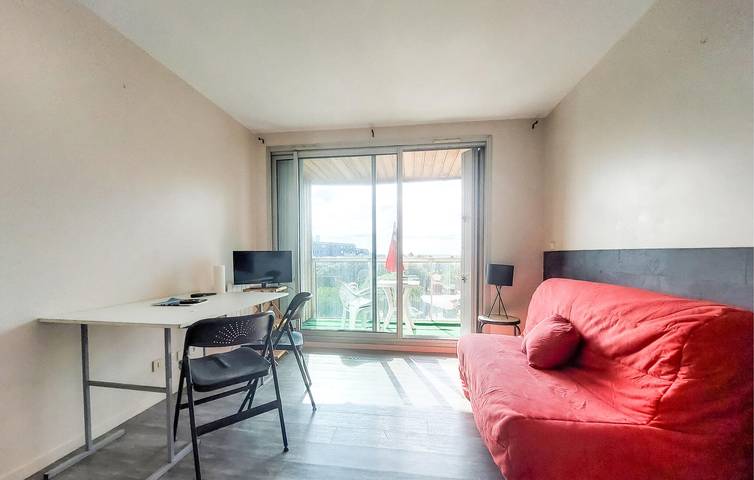 Ferienwohnung für 2 Personen, mit Terrasse in La Rochelle - 3
