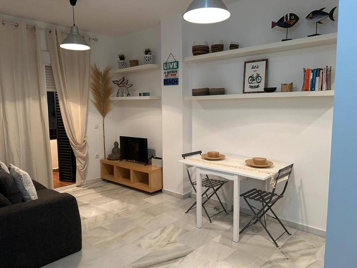Entire apartment, One-Bedroom Apartment in Zahara de los Atunes, Barbate