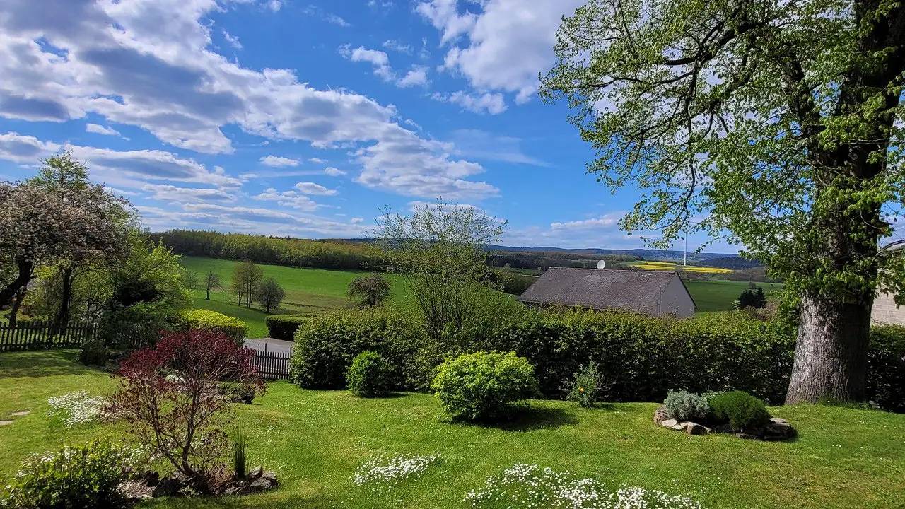 Ferienhaus für 6 Personen (160 m²) in Schmißberg in Schmißberg, Saar-Nahe-Bergland