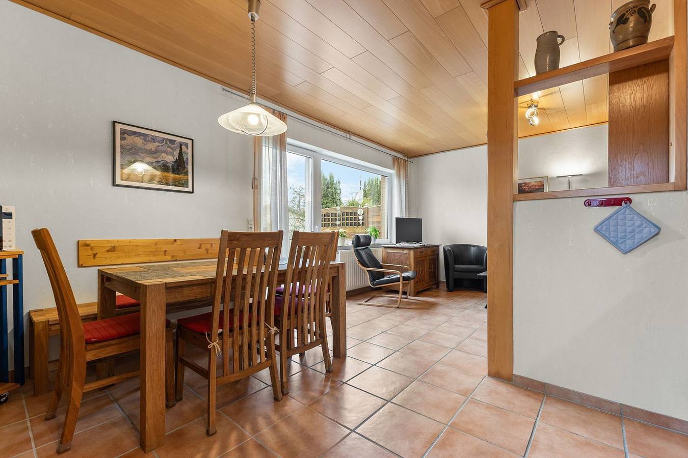 Ferienhaus direkt am Uplewarder Trockenstrand – für bis zu 6 Personen in Upleward, Krummhörn