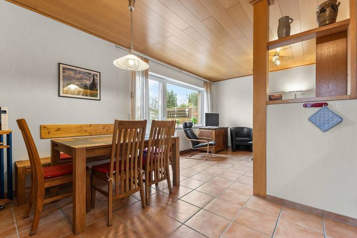 Ferienhaus für 6 Personen, mit Terrasse in Landkreis Aurich - 3