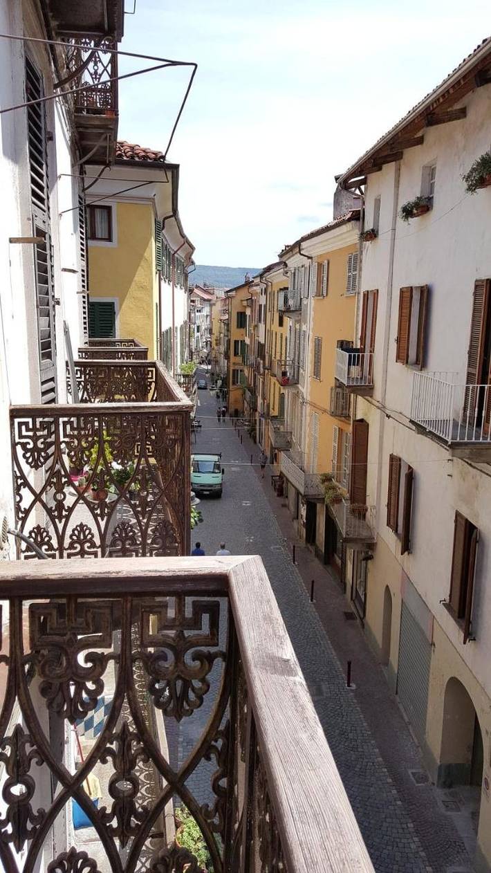 Gîte pour 8 personnes, avec terrasse, animaux acceptés à Ivrea (Italie) - 4