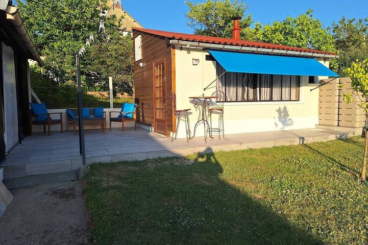 Maison de vacances pour 2 personnes - 1