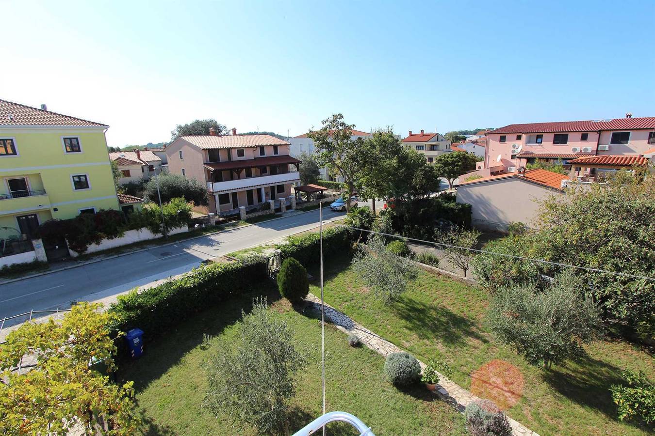 Hel lejlighed, Malvina #5 One-Bedroom Apartment in Rovinj, Rovinj Området