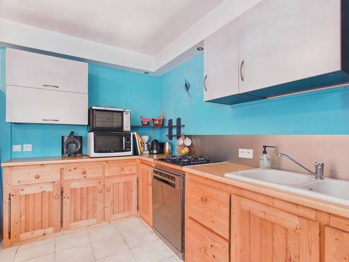 900m de la plage, maison pour 4 adultes/2 enfants in Penvins, Sarzeau