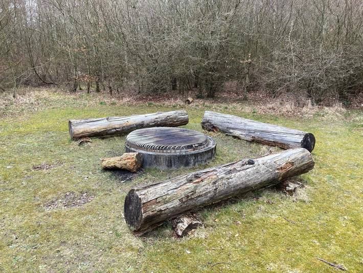 Ferienhaus für 8 Personen, mit Sauna und Pool sowie Terrasse und Whirlpool, kinderfreundlich in Jegum - 4
