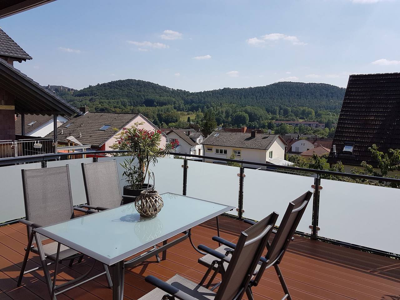 Appartement 'Ruth' met privéterras en Wi-Fi, foto 13