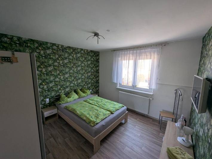 Maison d’hôte pour 2 personnes, avec vue à Erfurt - 4