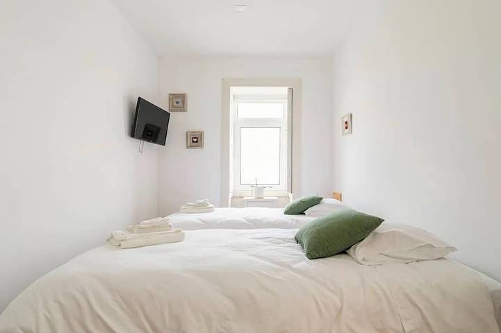 Gîte pour 4 personnes à Esmoriz - 2