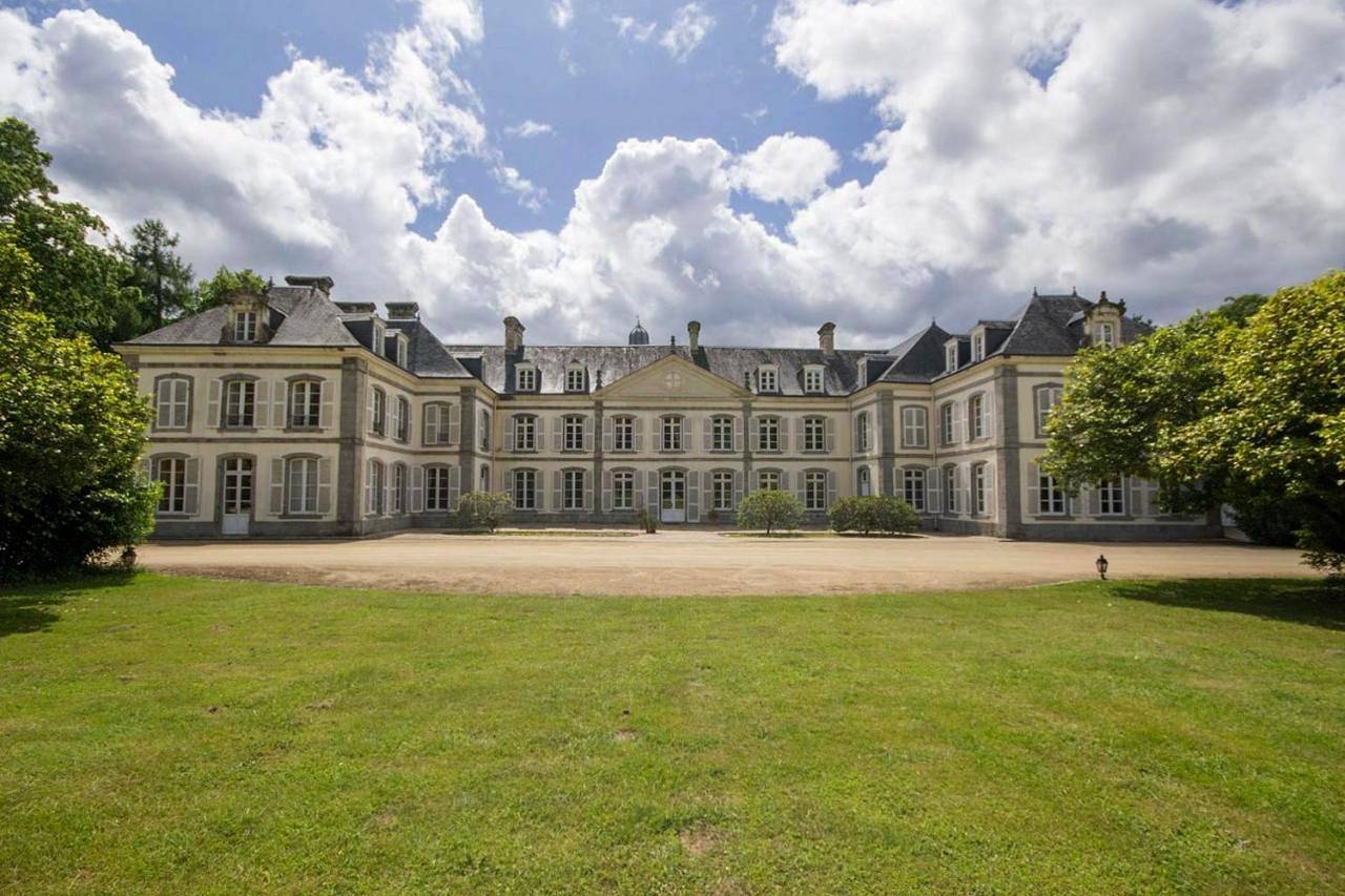 One-Bedroom House in Landévant, Côte des Mégalithes