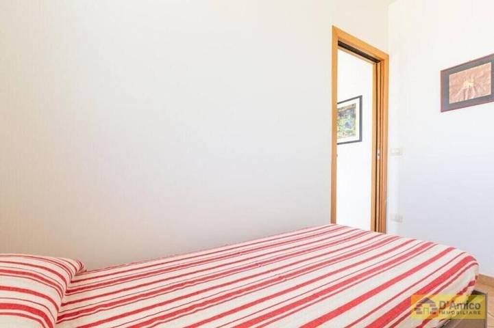 Villa pour 8 personnes, animaux acceptés dans Santa Maria di Leuca - 3