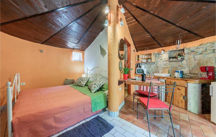 Ferienhaus für 2 Personen, mit Terrasse in Istrien - 4