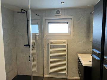 Ferienanlage für 5 Personen in Scherpenisse, Niederländische Nordsee, Bild 3