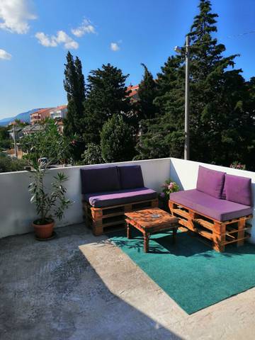Ferienwohnung für 4 Personen in Novi Vinodolski, Primorje-Gorski Kotar, Bild 1