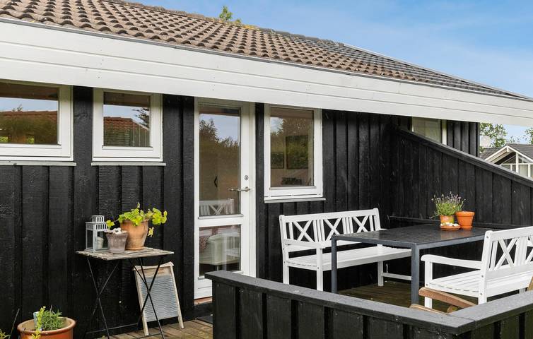 Ferienhaus für 10 Personen mit Garten in Otterup, Nord Fünen