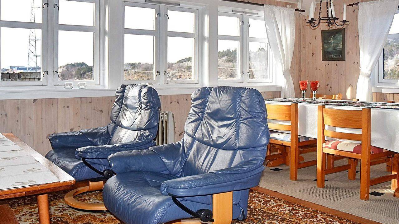Ferienhaus für 8 Personen (120 m²) in Frei in Kristiansund, Nördliches Fjordnorwegen