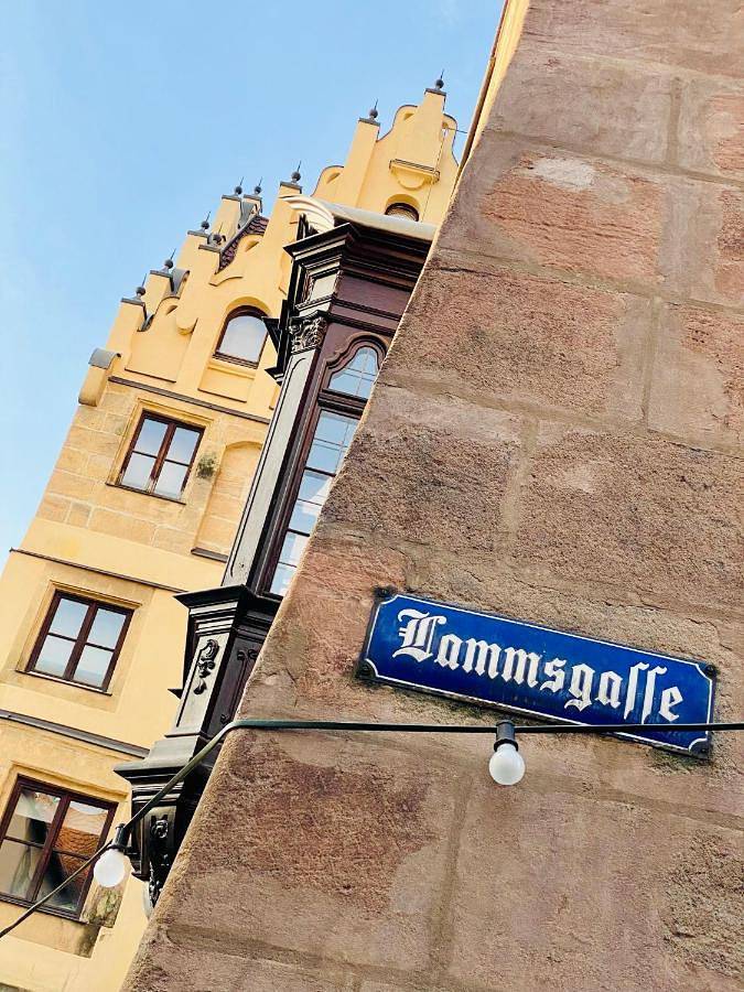 Burghotel Nürnberg in Nuremberg, Franconia