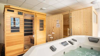 Chalet pour 14 Personnes dans Paradiski, Photo 1