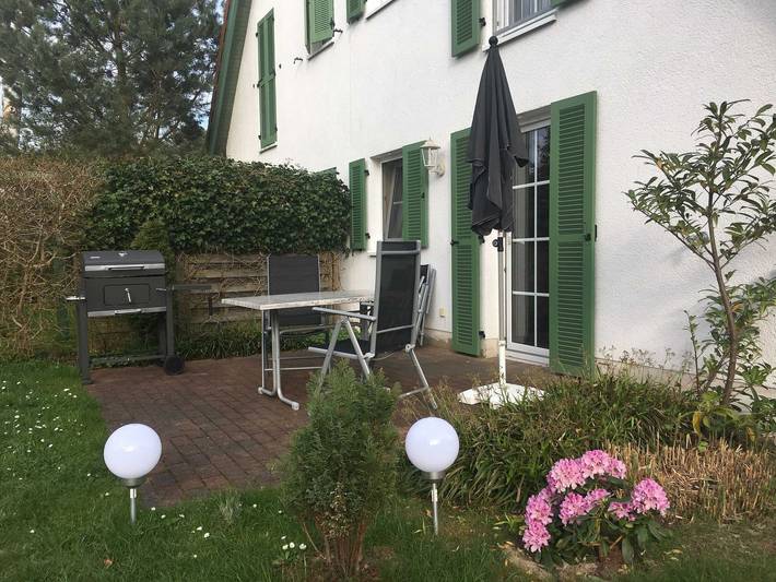 Dünenresidenz, Heideweg 7a in Strand Karlshagen, Karlshagen