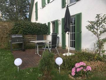 Ferienpark für 4 Personen in Karlshagen, Usedom, Bild 4