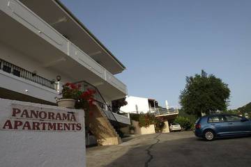 Apartment for 2 People in Agios Gordios, Corfu, Photo 1