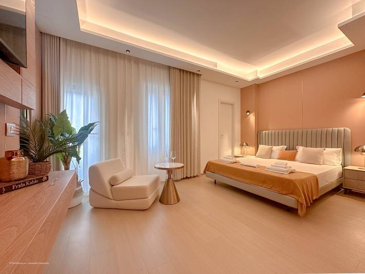 B&b per 2 persone a Milano