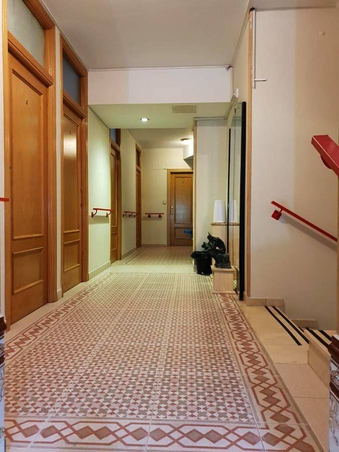 Residencial Oscense in Huesca, Provincia de Huesca
