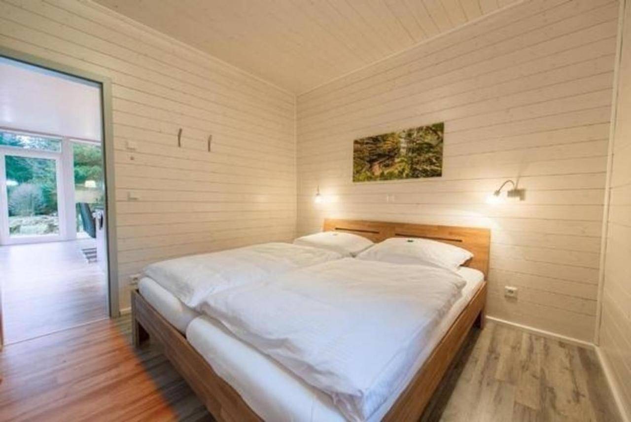 Holiday Home in Ruhla, Rennsteig