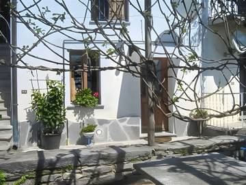 Vakantieappartement voor 2 Personen in Cannero Riviera, Lago Maggiore (Piemonte), Afbeelding 2