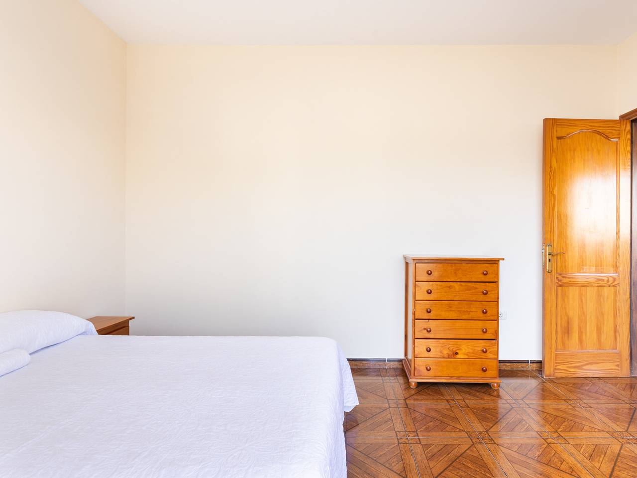 Ganze Wohnung, Ferienwohnung für 4 Personen in Playa de la Caleta (Teneriffa), Teneriffa Nord