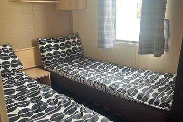 Static Caravan for 8 People in Morecambe, Lancashire, Photo 3