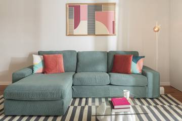 Glamping para 4 Pessoas em Santa Cruz, Madeira, Foto 4