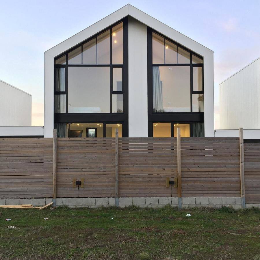 Villa in Noalla (Santo Estevo), Sanxenxo