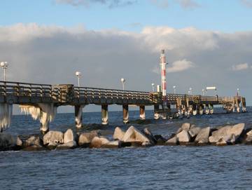 Ferienwohnung für 2 Personen in Wustrow, Fischland - Darß - Zingst, Bild 3