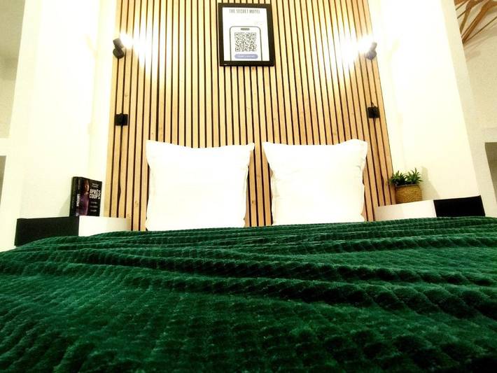 Maison de campagne pour 2 personnes, avec terrasse et jardin à Hell-Bourg - 2