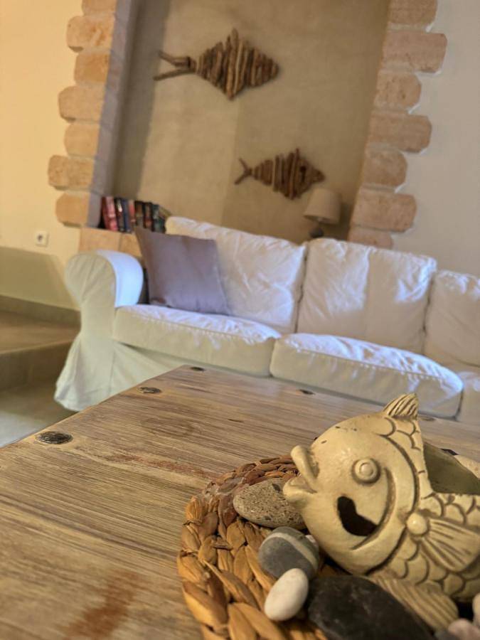 Gîte pour 3 personnes, avec Terrasse et Jardin dans Spetses - 4