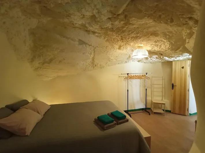 Casa de vacaciones para 6 personas, con jardín y vistas - 1