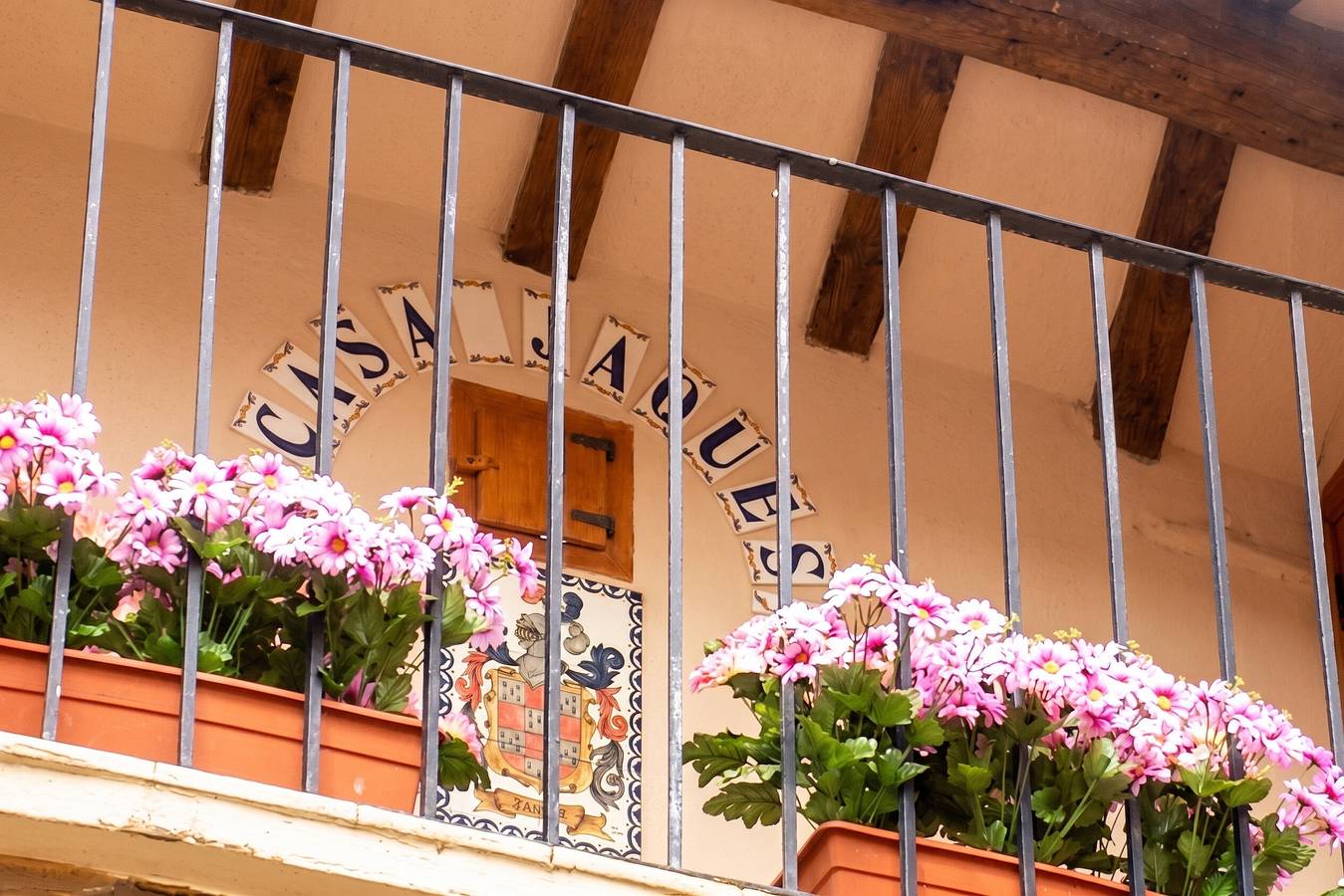 Casa encantadora en Orés in Orés, Provincia de Zaragoza