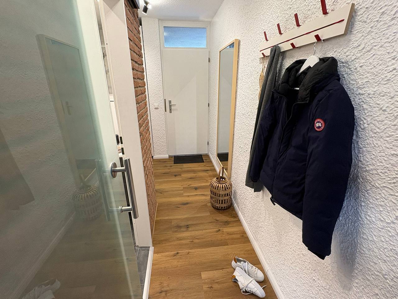 Ganze Ferienwohnung, Ferienwohnung Nordseenest in Tossens, Butjadingen