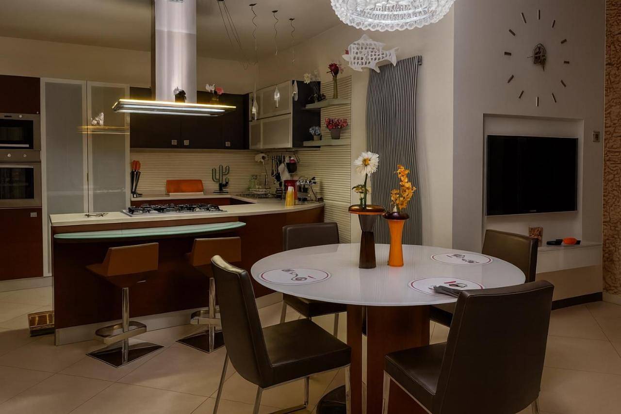Appartamento intero, Three-Bedroom Apartment in Gravina in Puglia, Parco nazionale dell'Alta Murgia