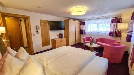 Appartement voor 4 Personen in Ischgl, Silvretta, Afbeelding 4