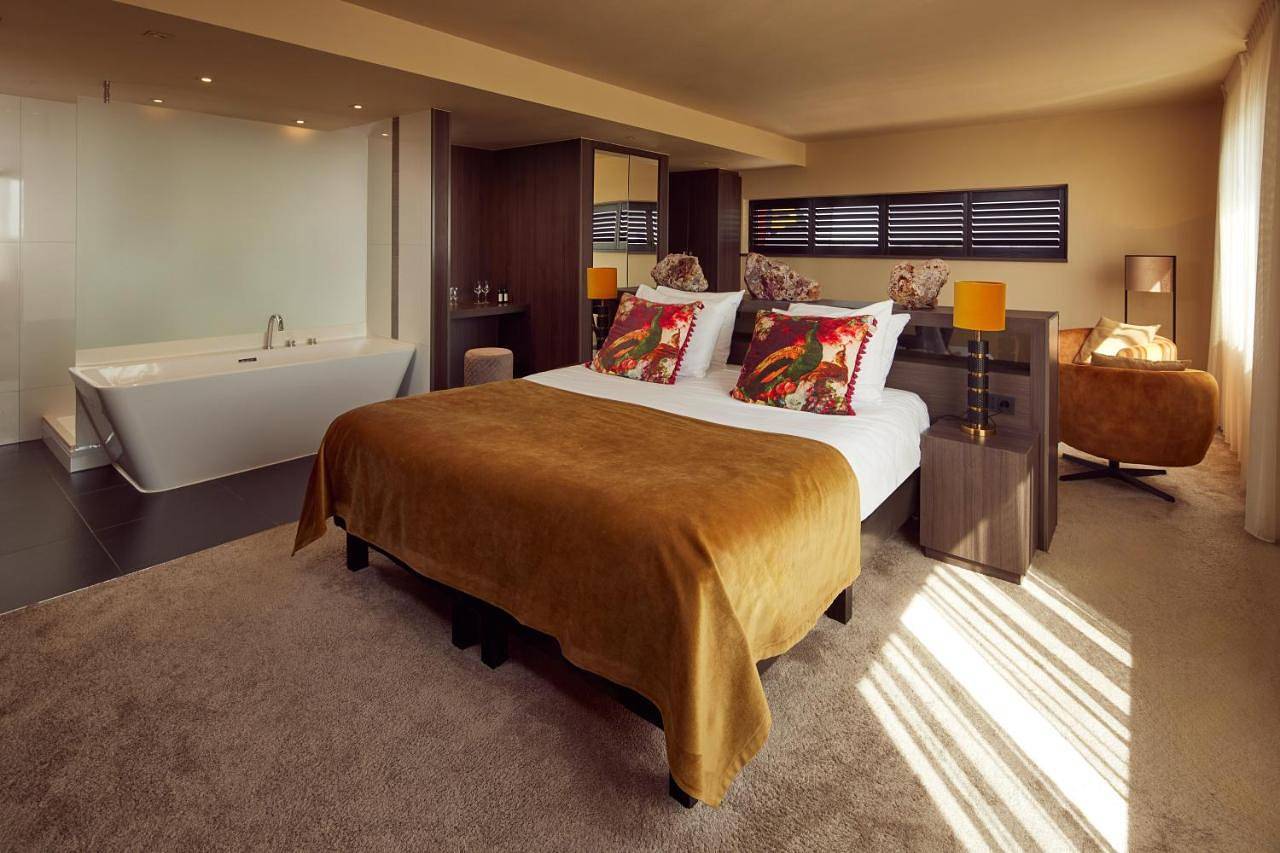 Van der Valk Hotel Amersfoort-A1 in Utrecht und Umgebung
