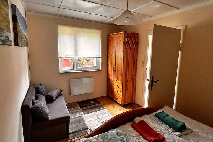 Ferienhaus für 2 Personen, mit Terrasse und Pool in Oybin - 2