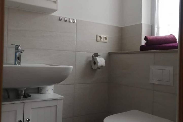 Ferienhaus für 4 Personen, mit Garten im Erzgebirge - 4