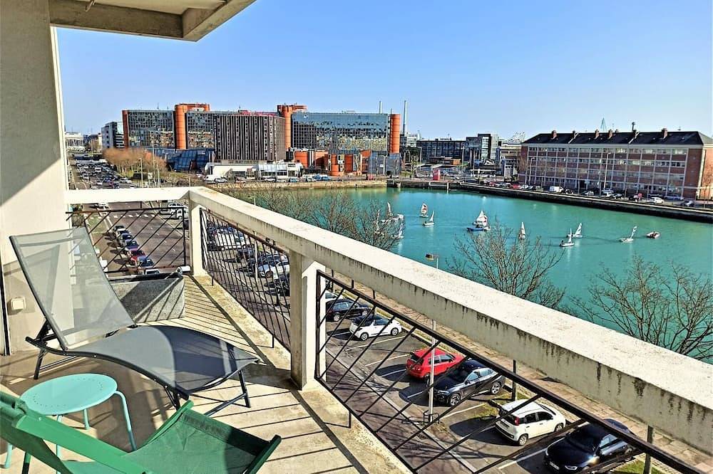 Appartamento vacanze a Le Havre a partire da 108€ a notte