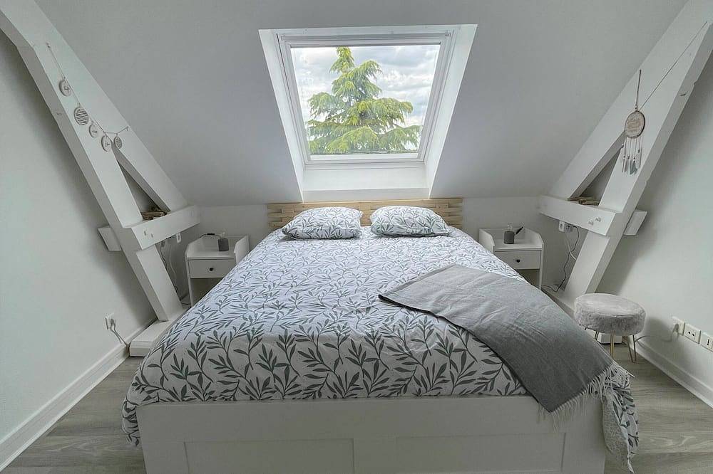 Entire apartment, Magnifique Appartement à 10 Minutes du Parc Disneyland Idéal Pour les Familles in Magny-le-Hongre, Seine-et-Marne